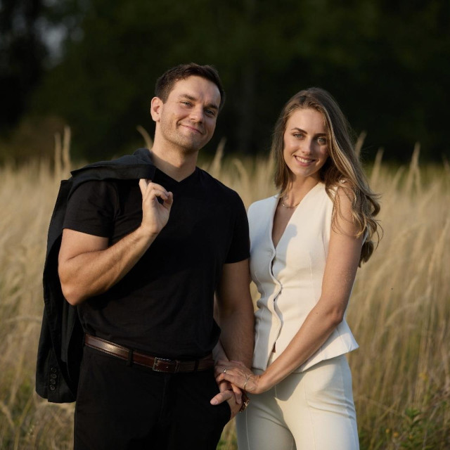 Katarina i Jacob