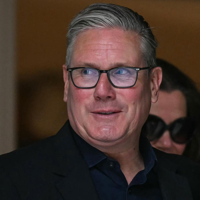 Keir Starmer