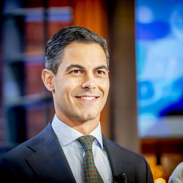 Rob Jetten