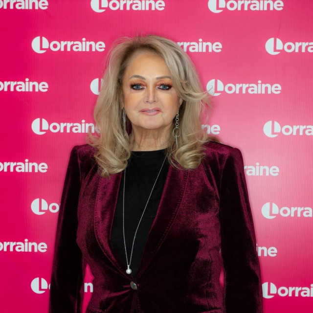 Bonnie Tyler 