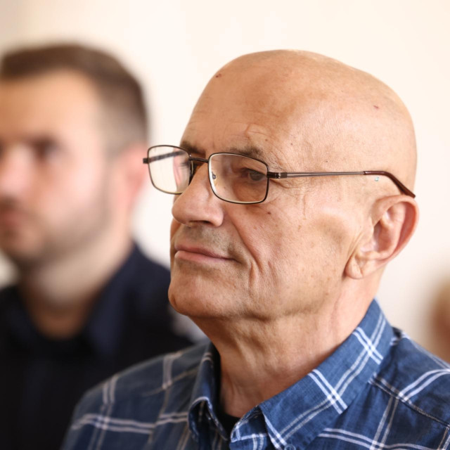 Željko Travica