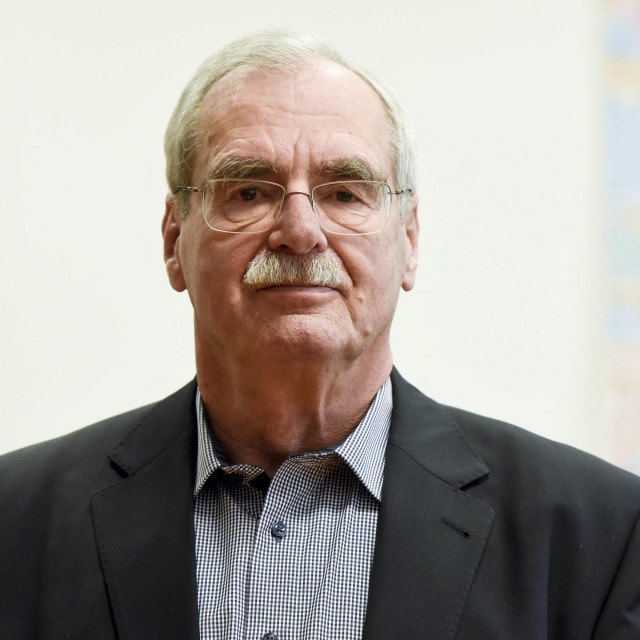 Andrija Hebrang