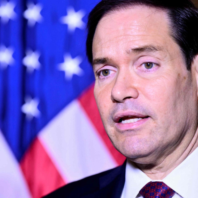 Marco Rubio