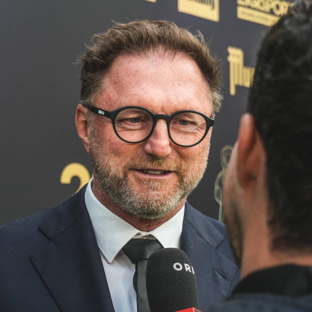 Ralph Hasenhüttl