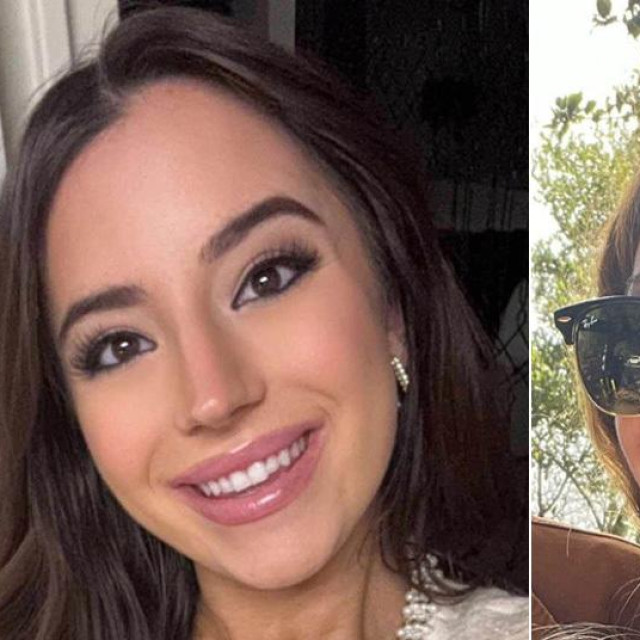 Ashley St. Clair; Jessica Kraus