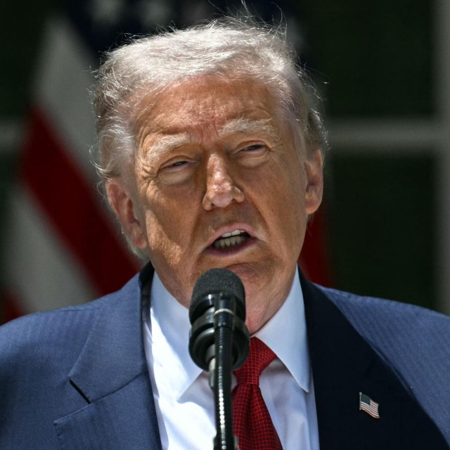 Donald Trump 