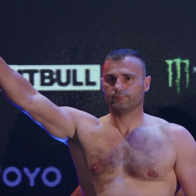Ante Bilić