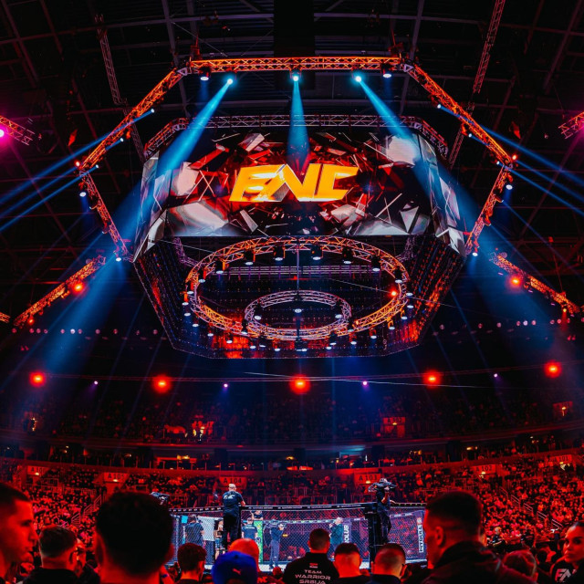 FNC spektakl