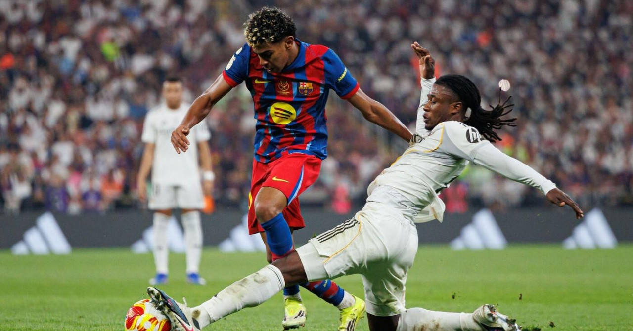 Barcelona prvak Španjolske nakon pobjede nad Real Madridom u El Clásicu — image 3