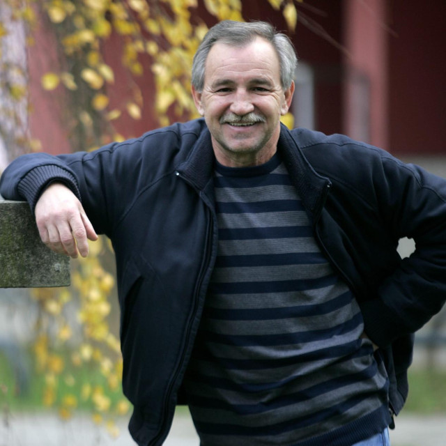 Drago Vabec
 