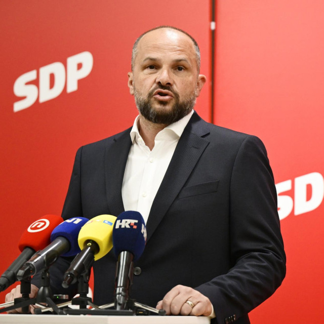 Siniša Hajdaš Dončić