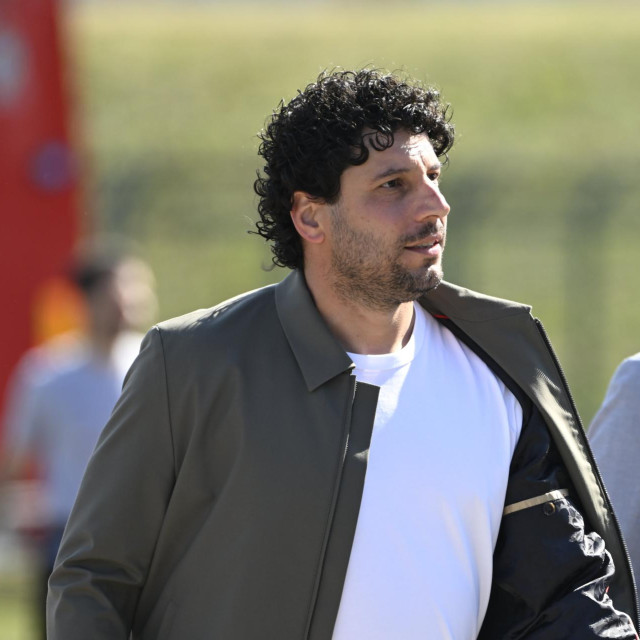 Mario Carević