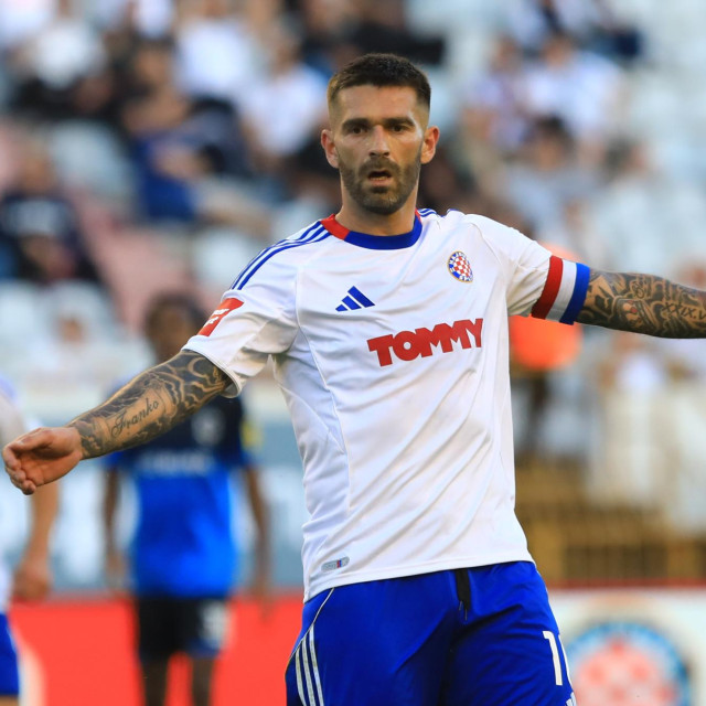 Marko Livaja