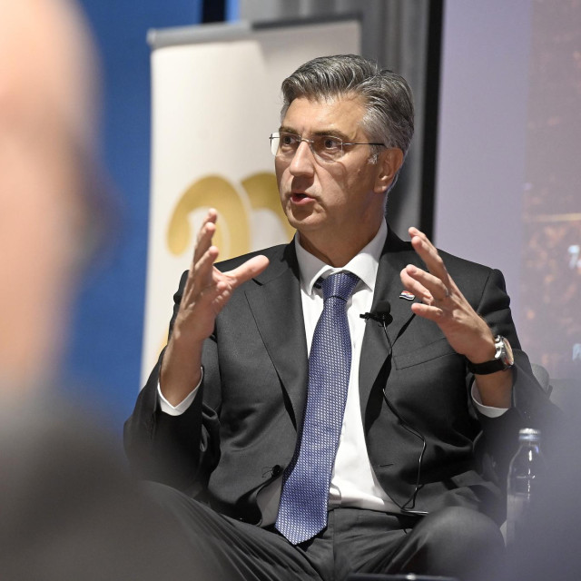 Andrej Plenković
