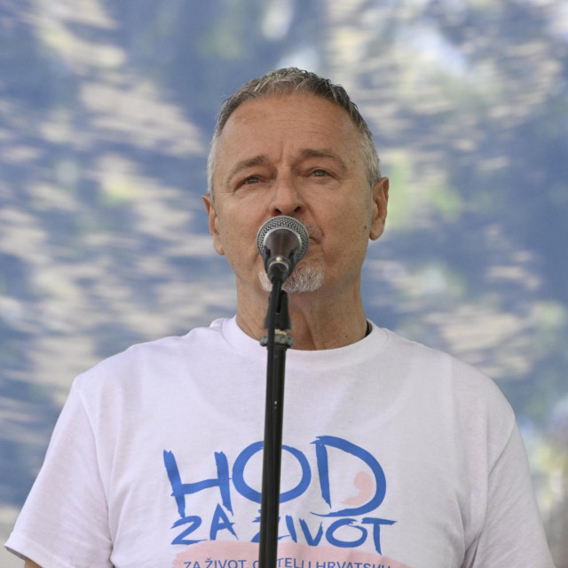 Marko Perković Thompson