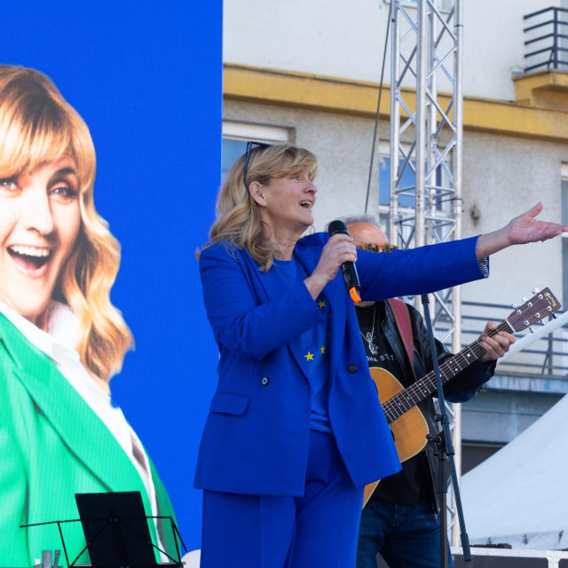 Sanja Doležal
