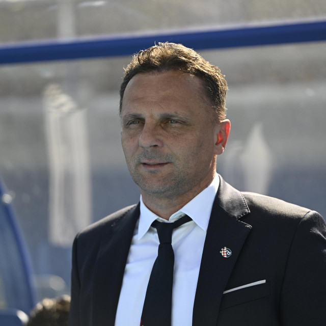 Mario Kovačević