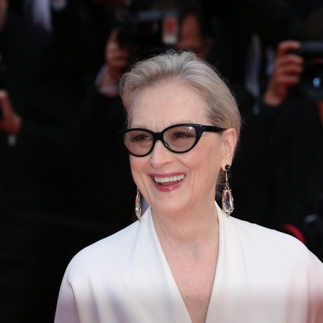 Meryl Streep je tek iza svoje 50. godine naučila pregovarati o honoraru