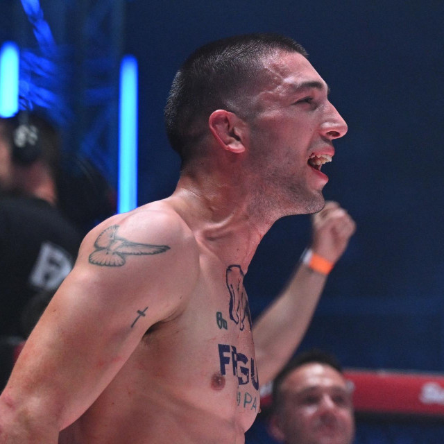 Sean Strickland ponovno prvak UFC-a, srušio neporaženog Čimajeva — image 4
