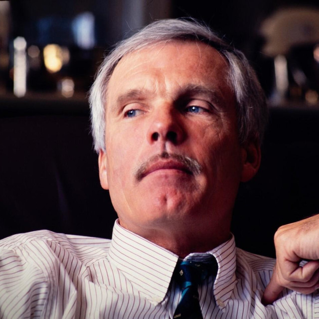 Ted Turner