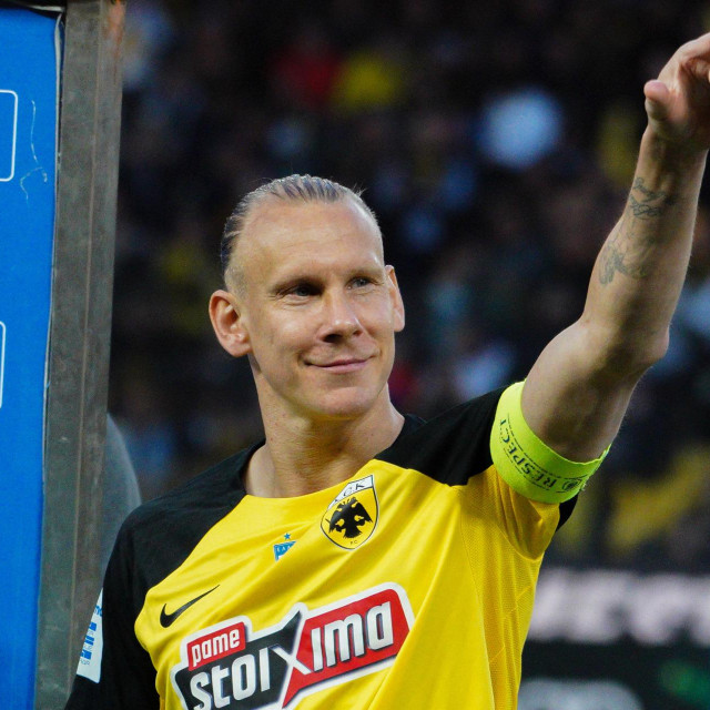 Domagoj Vida