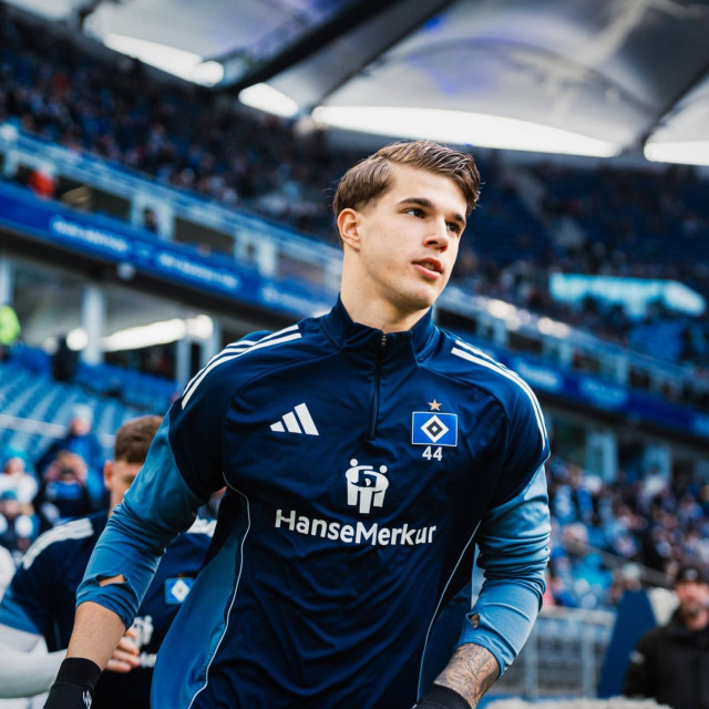 Luka Vušković