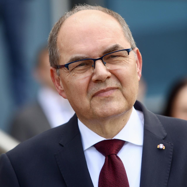 Christian Schmidt