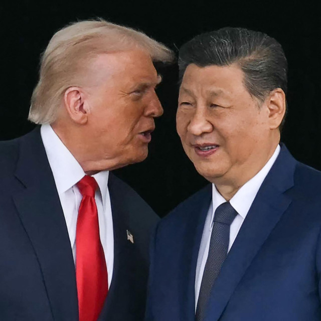 Lideri dviju najmoćnijih zemalja svijeta posljednji su se put sastali u listopadu u Južnoj Koreji. Između dvaju sastanaka, Trump je uvukao SAD u rat s Iranom, najbližim kineskim partnerom na Bliskom istoku, što je dovelo do svjetske energetske krize