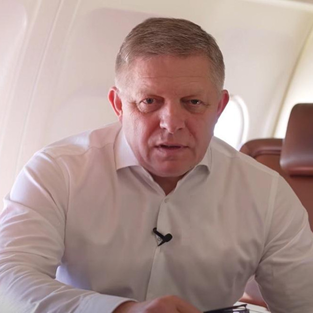 Robert Fico