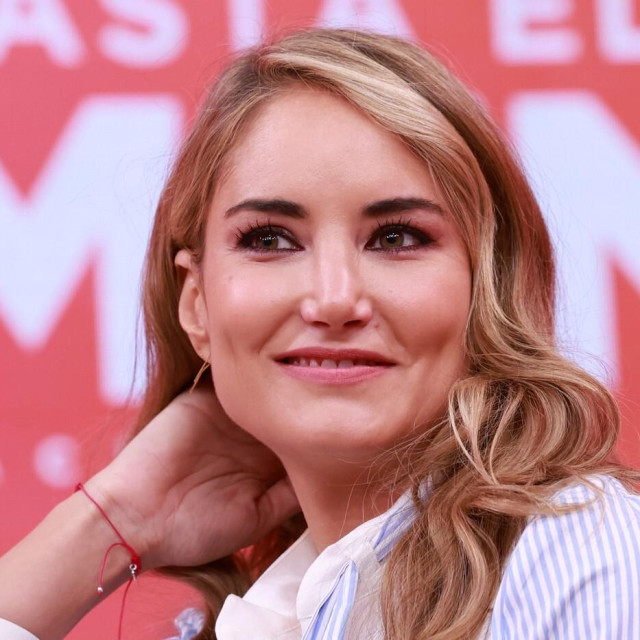 Alba Carrillo