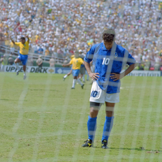 Roberto Baggio