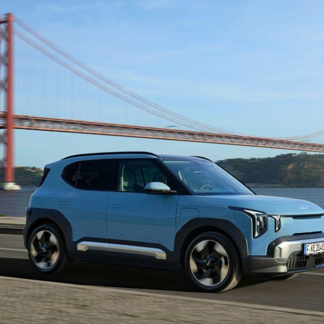 Kia EV2