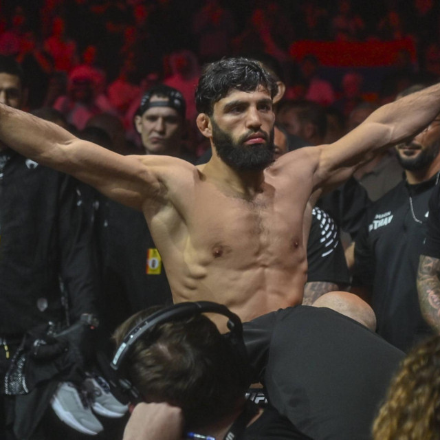 Arman Tsarukyan