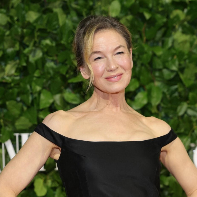 Renée Zellweger jedva čeka početak snimanja novog filma u rujnu ove godine