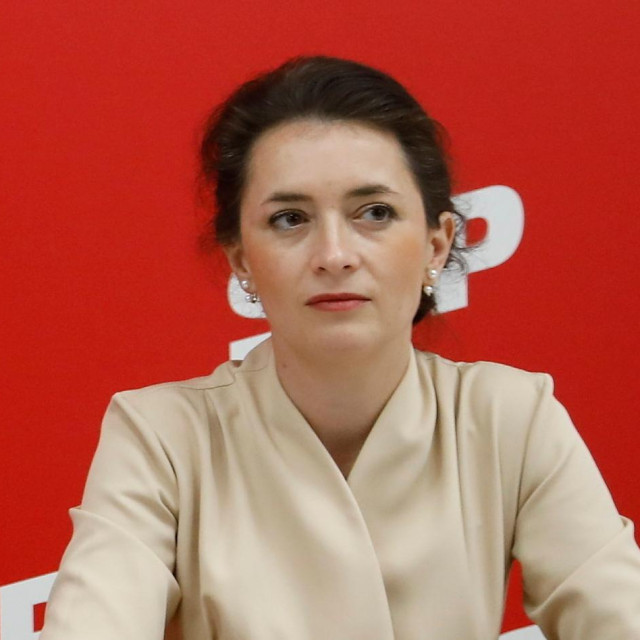 Ivana Ribarić Majanović