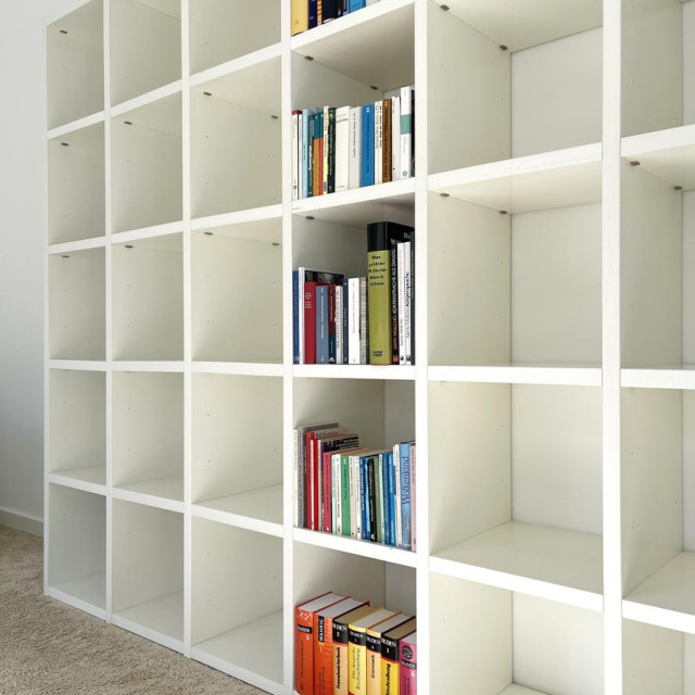 DIY makeover koji izgleda kao komad iz salona