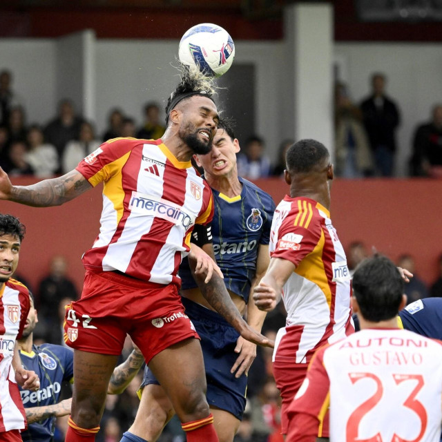 Cristian Devenish i Dominik Prpić