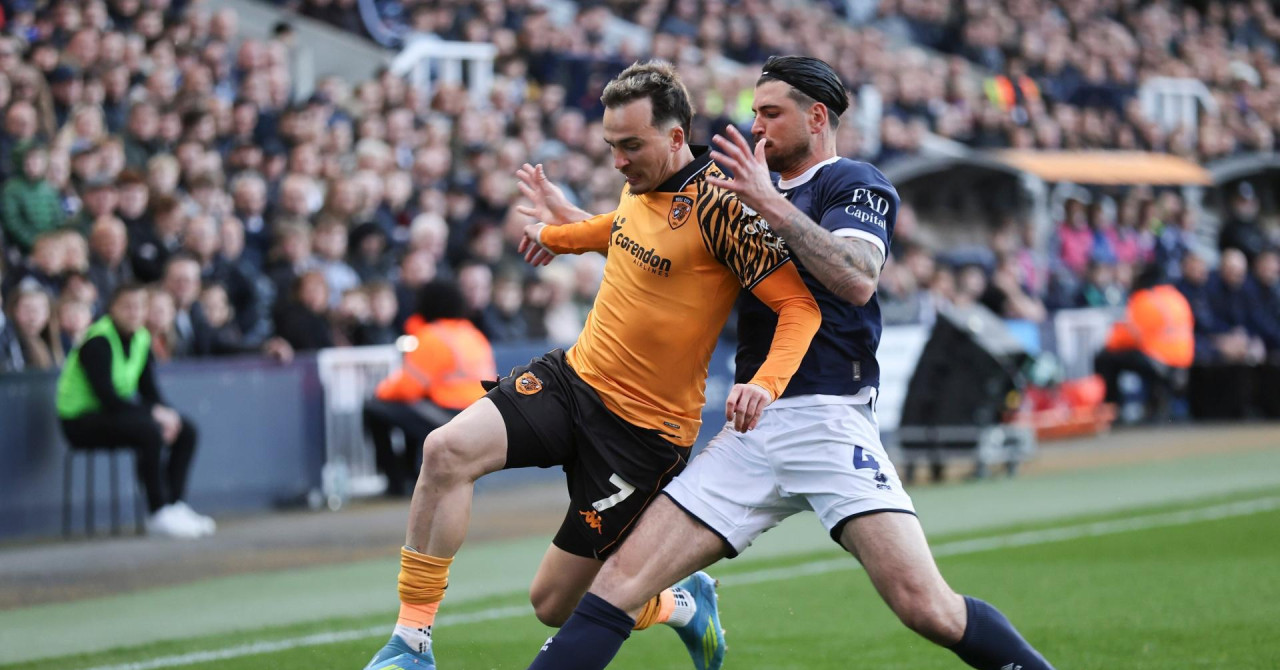 UŽIVO Millwall - Hull: Hrvat spašava goste, opasno zaprijetila i Jakirovićeva momčad