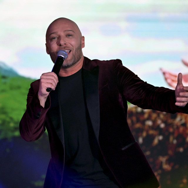 Mario Roth već godinama slovi za jedno od najprepoznatljivijih lica domaće zabavne scene