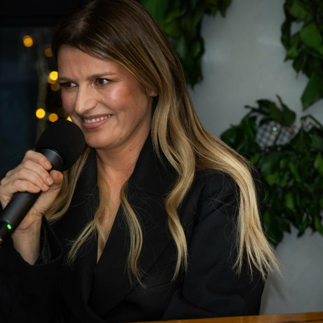 Antonija Blaće