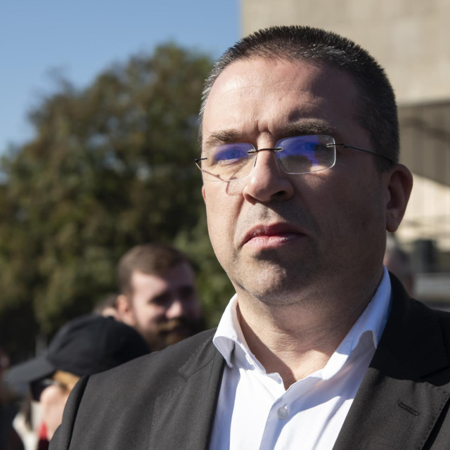 Tomislav Sokol