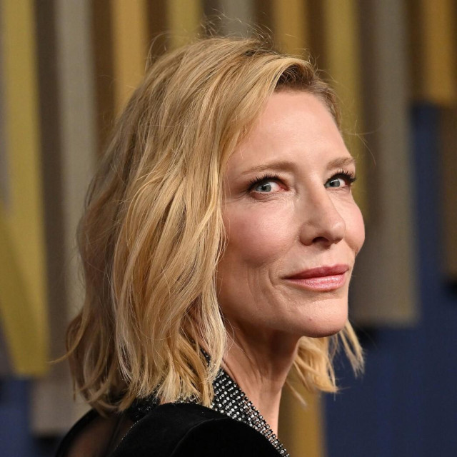 Cate Blanchett