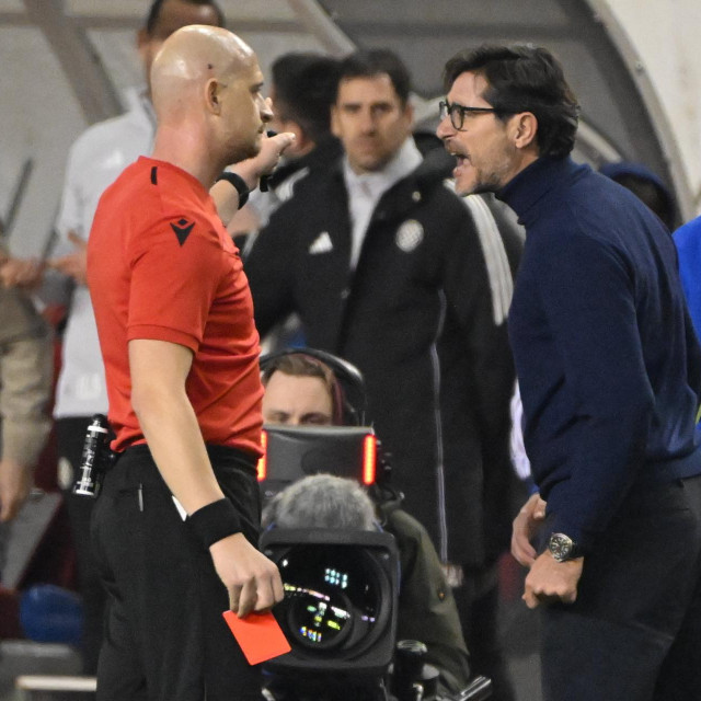Dario Bel i Victor Sanchez