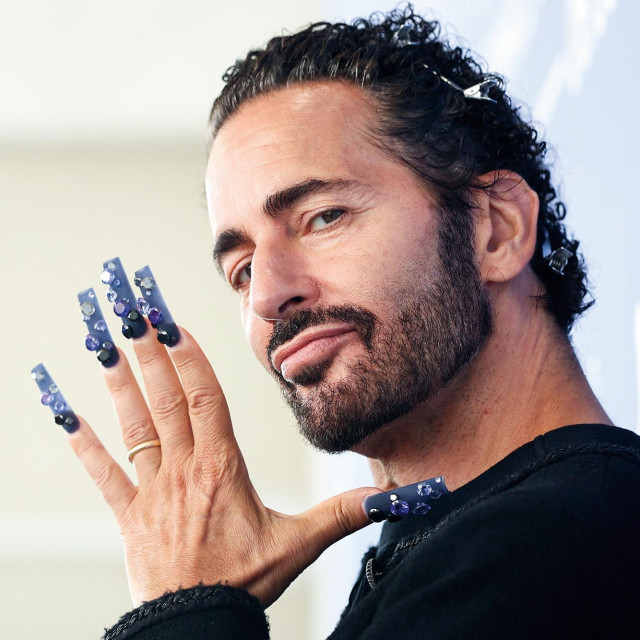 Marc Jacobs