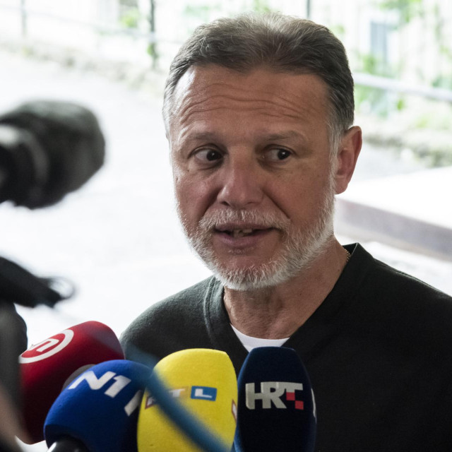 Gordan Jandroković
