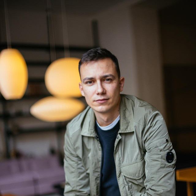 Lovro Vlajki