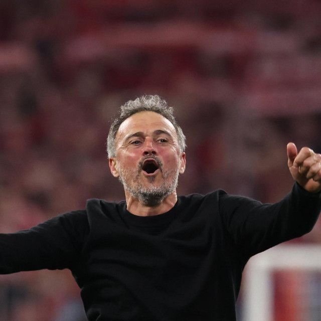 Luis Enrique