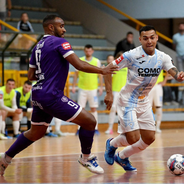 Rijeka - Novo Vrijeme: John Lennon, Rafael Lima Ferreira