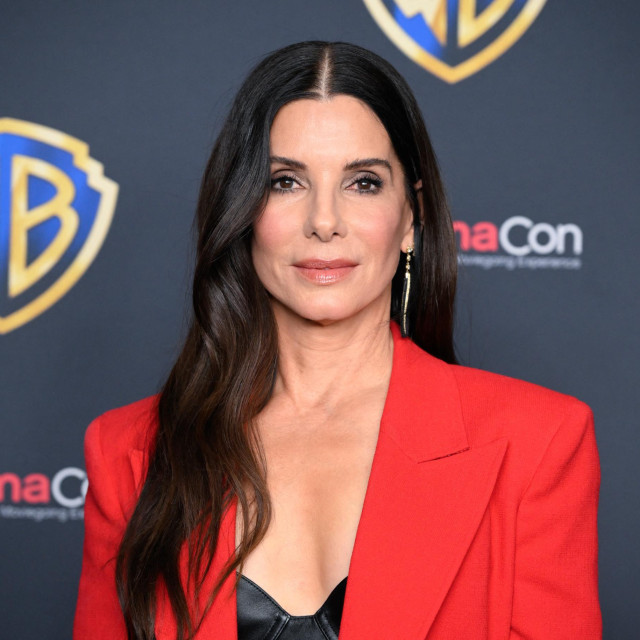 Sandra Bullock