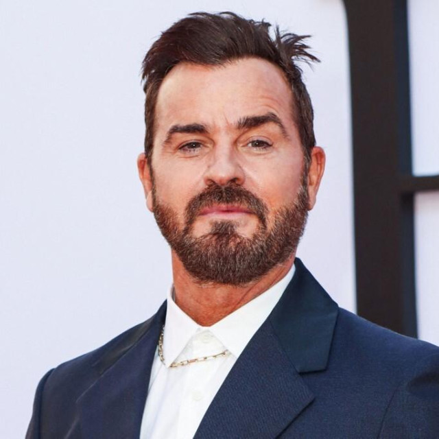 Justin Theroux
